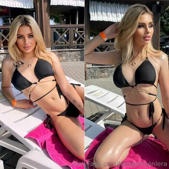 Full leaked Honeymoonlera private photo