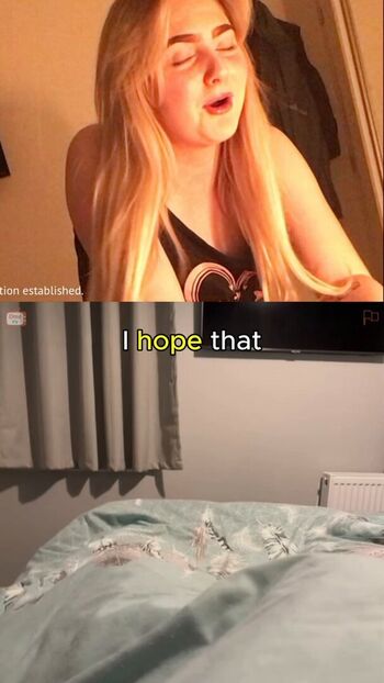 Full leaked Honeypetitex private photo