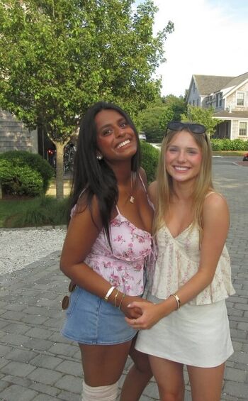 Full leaked Honeypot page private onlyfans photo