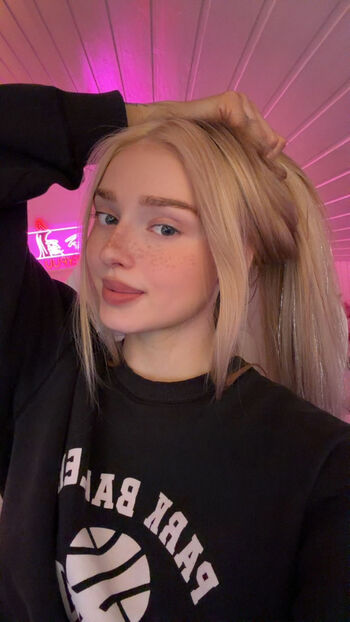 Full leaked Honeypuu  page private onlyfans photo