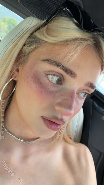 Full leaked Honeypuu private photo