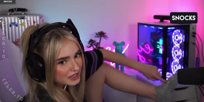 Full leaked Honeypuu private photo