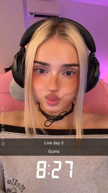 Full leaked Honeypuu private photo
