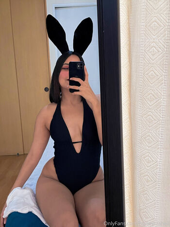 Full leaked Honeyrashell private photo