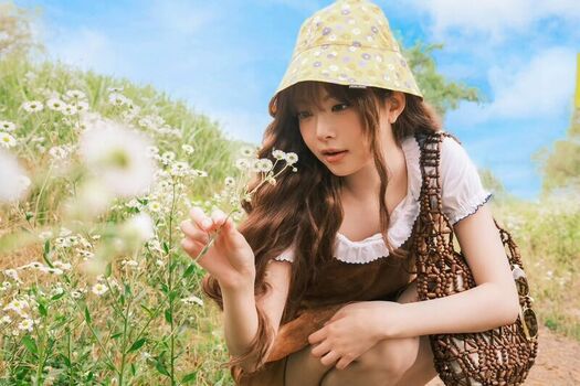 Full leaked Hong eunchae private photo