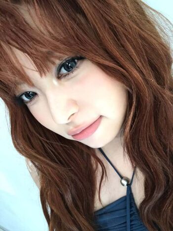 Hong Eunchae 홍은채