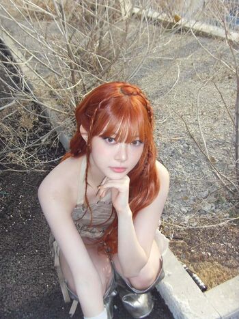 Hong Eunchae 홍은채