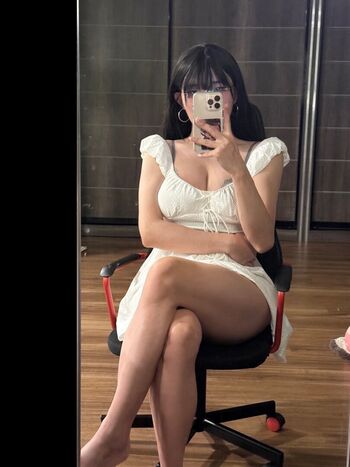 Full leaked Hongbin private photo