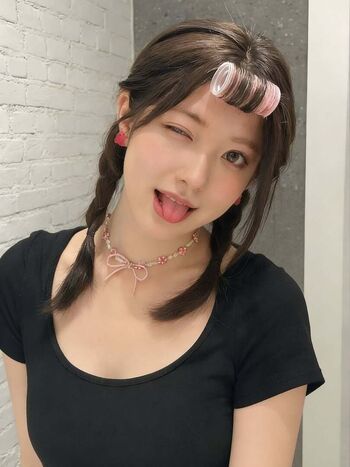 Full leaked Hongkongdoll page private onlyfans photo