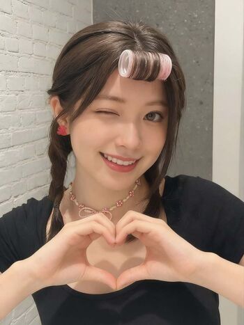 Full leaked Hongkongdoll page private onlyfans photo