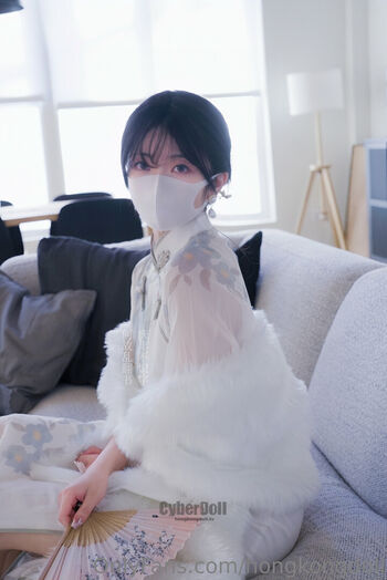 Full leaked Hongkongdoll page private photo