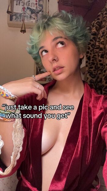 Full leaked Honicomblove private photo