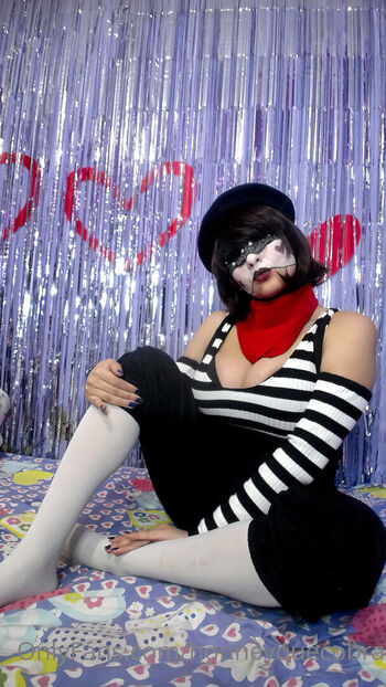 Full leaked Honneybonita private onlyfans photo