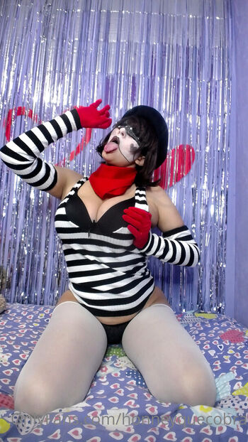 Full leaked Honneybonita private onlyfans photo