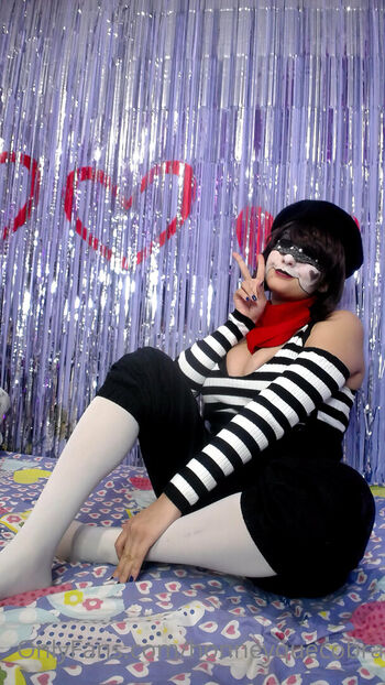 Full leaked Honneybonita private onlyfans photo