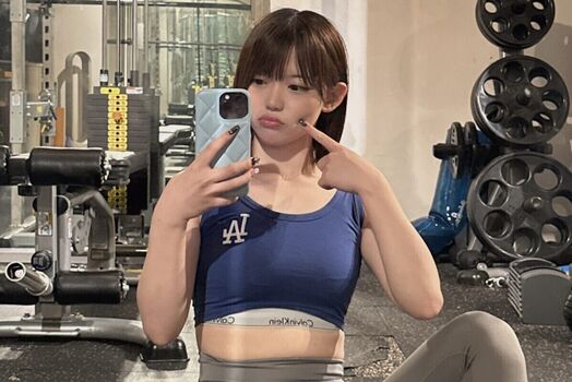 Full leaked Honoka yahagi private onlyfans photo