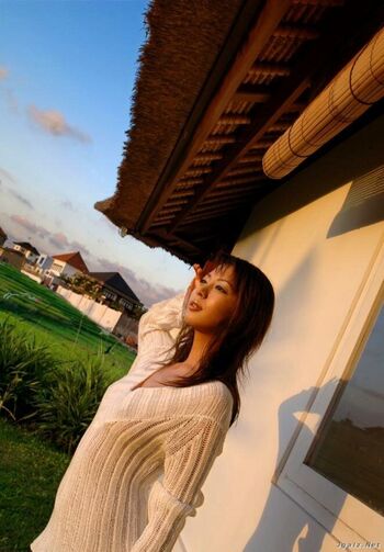 Full leaked Honoka private photo