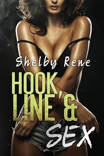 Full leaked Hookline private photo