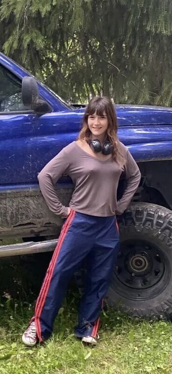 Full leaked Hoolabaloobaa private photo
