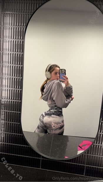 Full leaked Hope ann  page private photo
