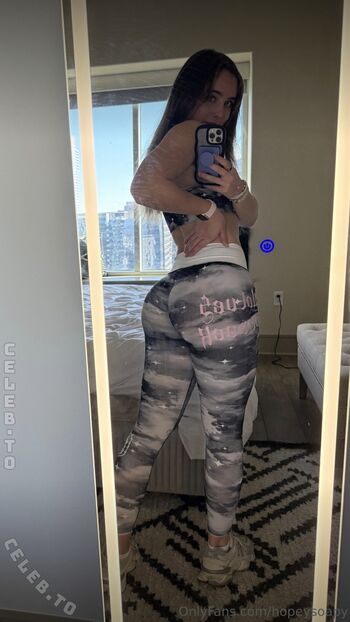 Full leaked Hope ann  page private photo