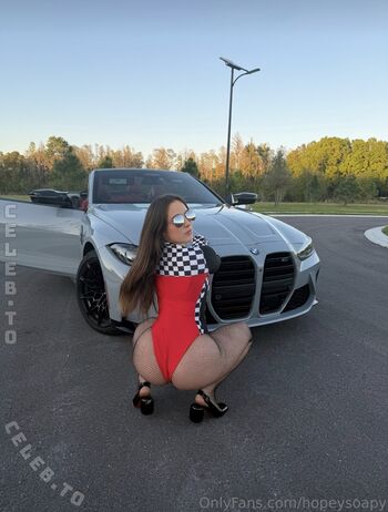 Full leaked Hope ann page private photo