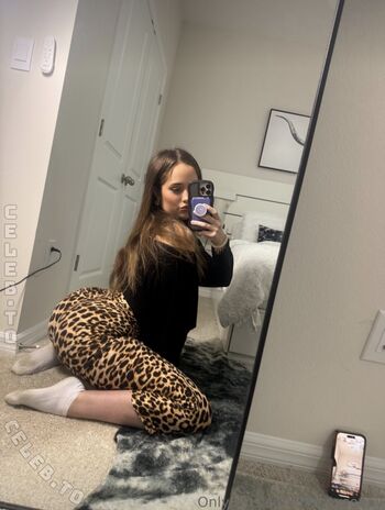 Full leaked Hope ann page private photo