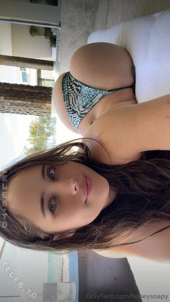 Full leaked Hope ann page private photo