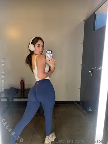 Full leaked Hope ann page private photo
