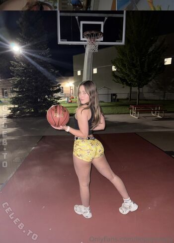 Full leaked Hope ann private photo