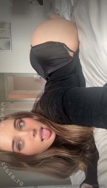 Full leaked Hope ann private photo