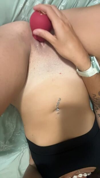 Full leaked Hope chadwick private photo