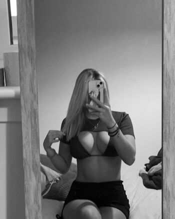 Full leaked Hope docherty private photo