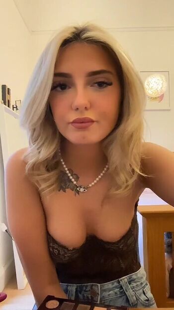 Full leaked Hope docherty private photo
