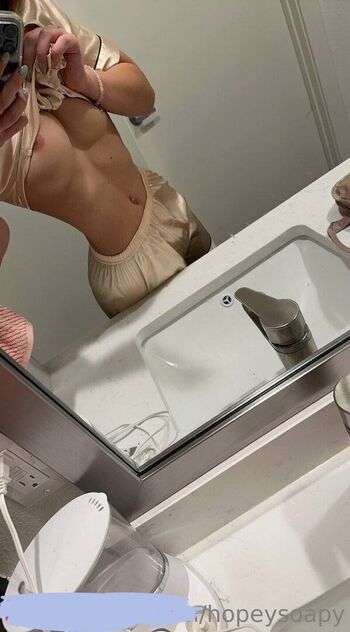 Full leaked Hope dumke private photo