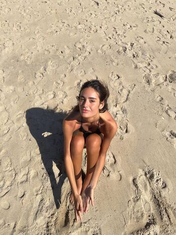 Full leaked Hope kelesis private onlyfans photo