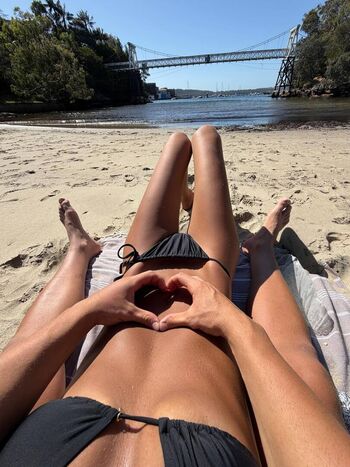 Full leaked Hope kelesis private onlyfans photo