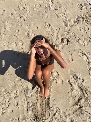 Full leaked Hope kelesis private onlyfans photo