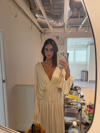 Full leaked Hope kelesis private photo