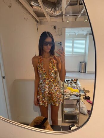 Full leaked Hope kelesis private photo