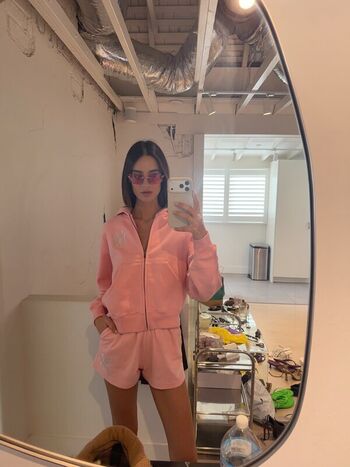 Full leaked Hope kelesis private photo
