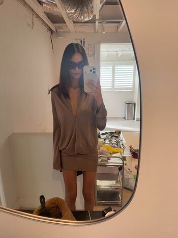 Full leaked Hope kelesis private photo