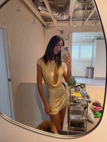 Full leaked Hope kelesis private photo