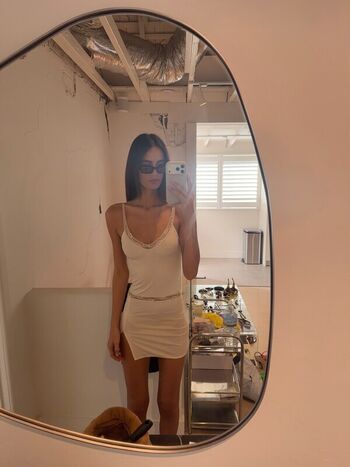Full leaked Hope kelesis private photo