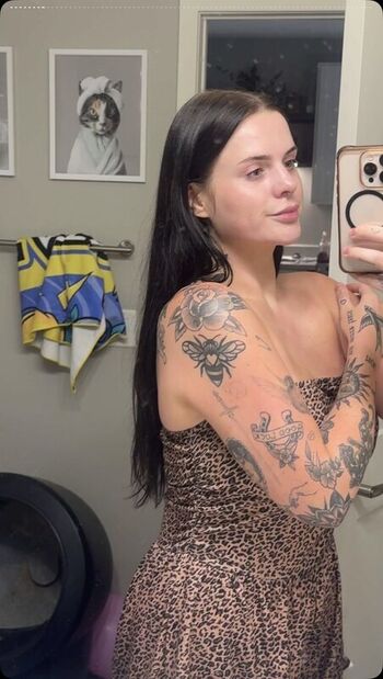 Full leaked Hope schwing private photo