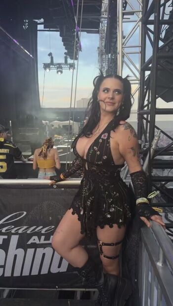 Full leaked Hope schwing private photo
