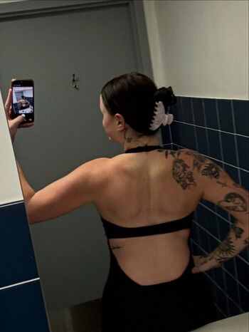 Full leaked Hope schwing private photo