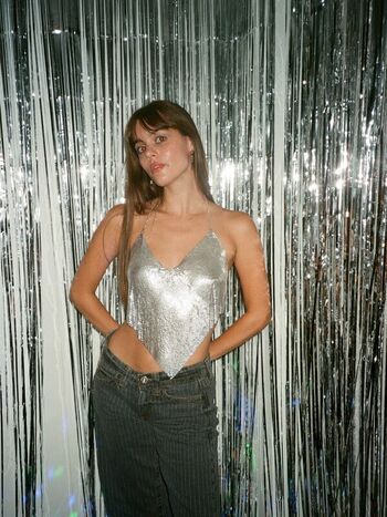Full leaked Hope thomson private photo