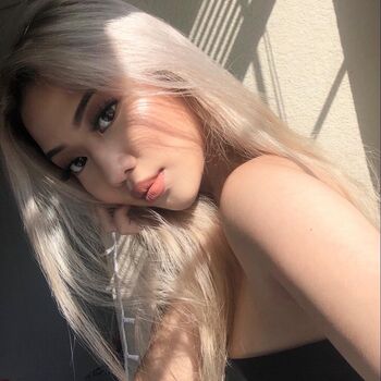 Full leaked Hope yang page private onlyfans photo