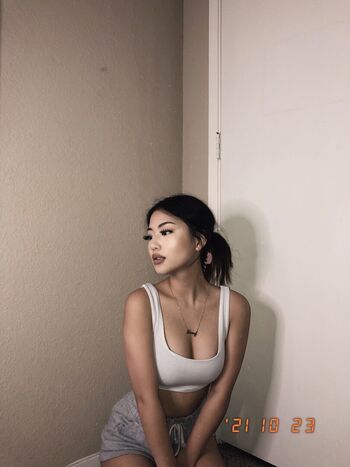 Full leaked Hope yang private onlyfans photo